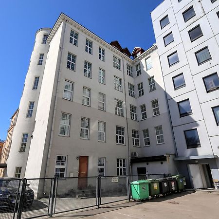 Dream Stay - Scandic Design Apartment Tallinn Luaran gambar