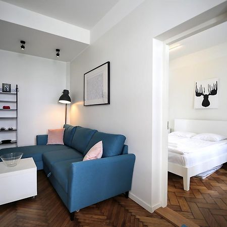 Dream Stay - Scandic Design Apartment Tallinn Luaran gambar