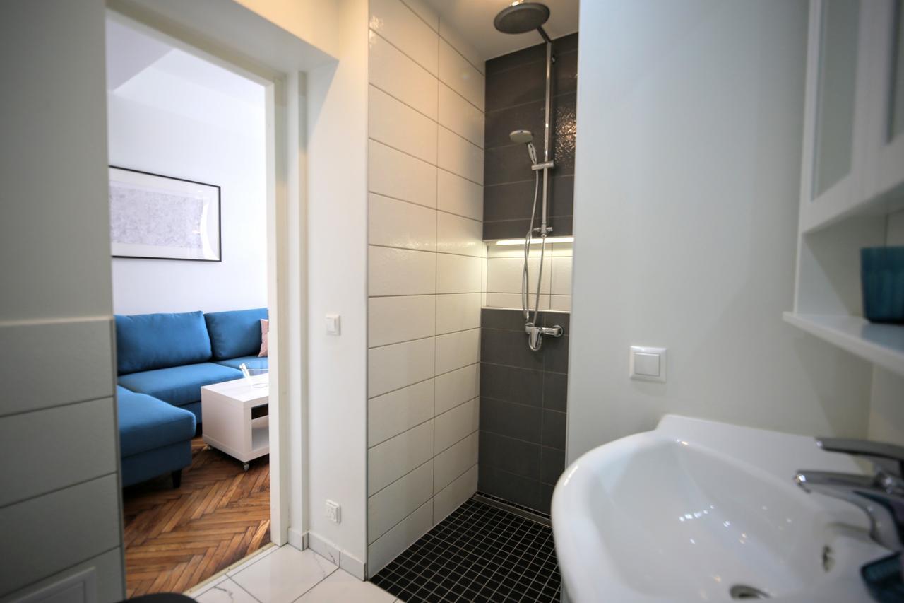 Dream Stay - Scandic Design Apartment Tallinn Luaran gambar