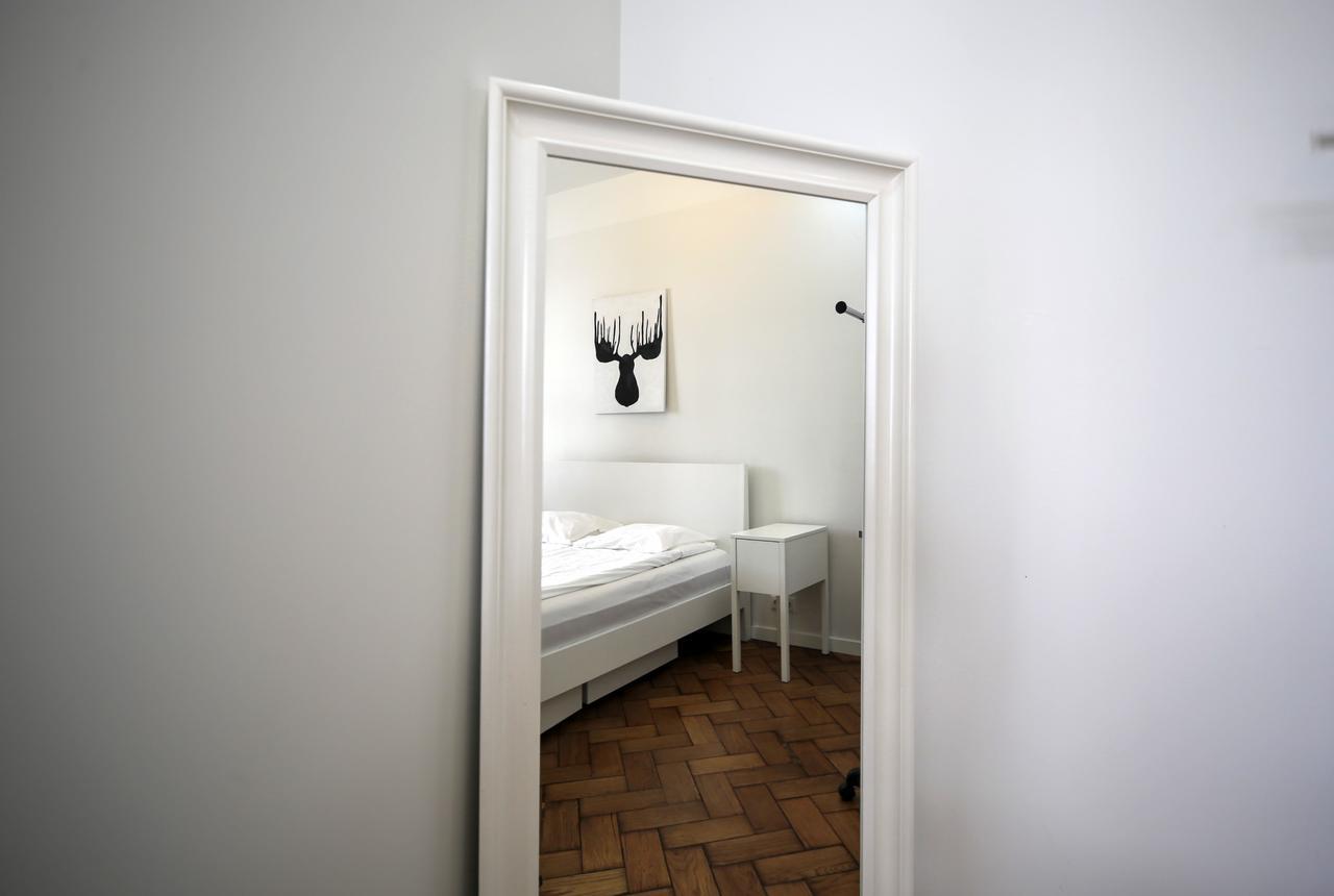Dream Stay - Scandic Design Apartment Tallinn Luaran gambar